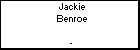 Jackie Benroe