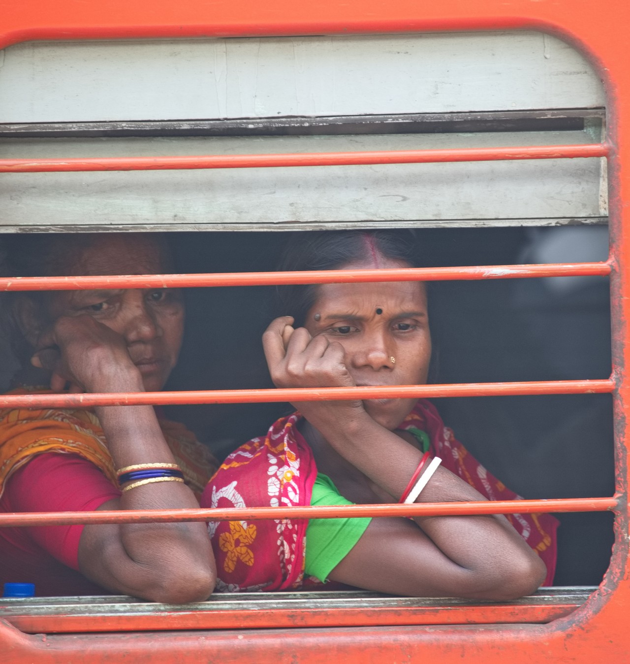 הרכבת ל אללהבאד, Prayagraj הודו