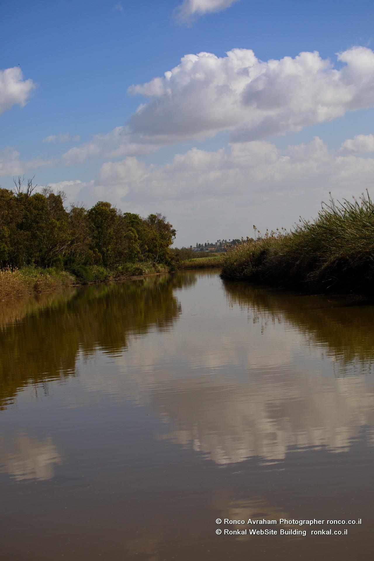 נחל אלכסנדר