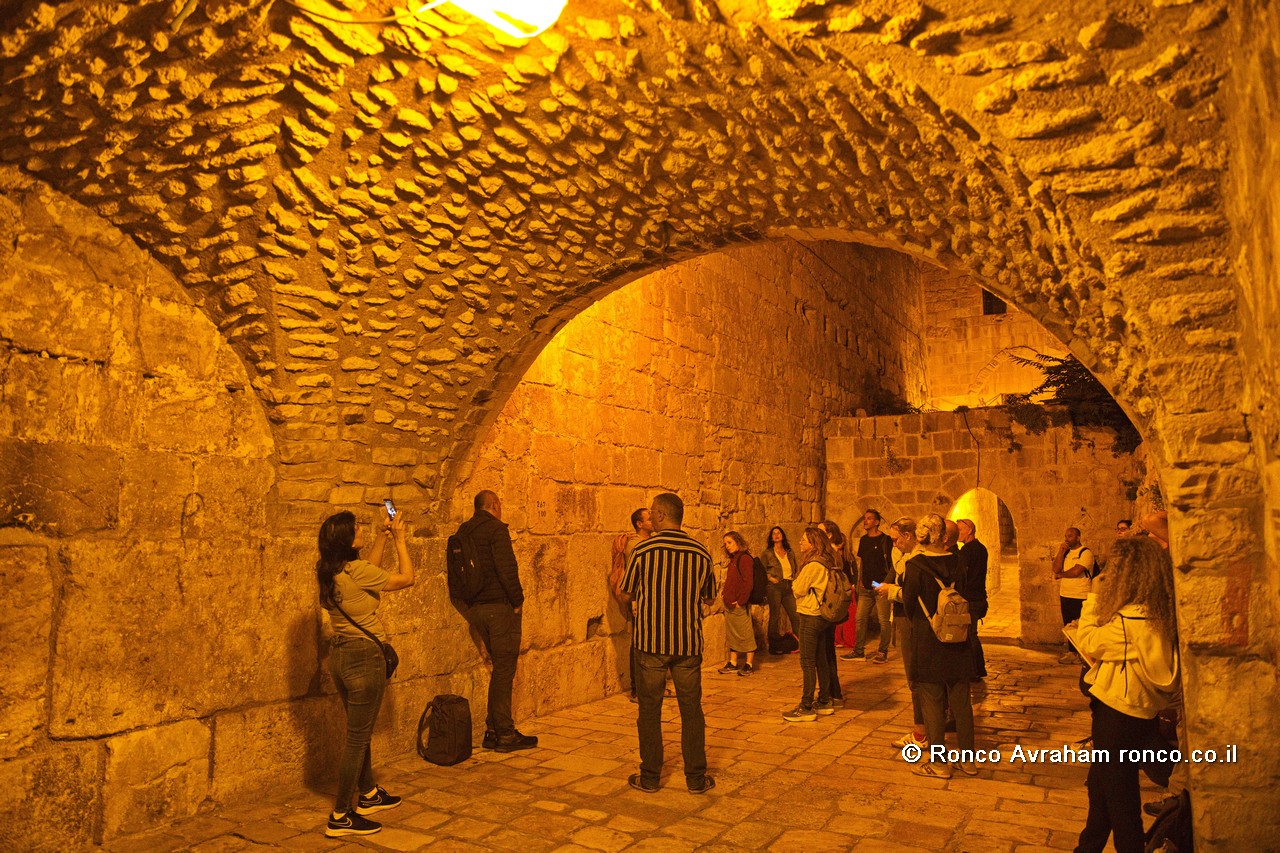 , Jerusalem, ירושלים, העיר העתיקה, הכותל הקטן