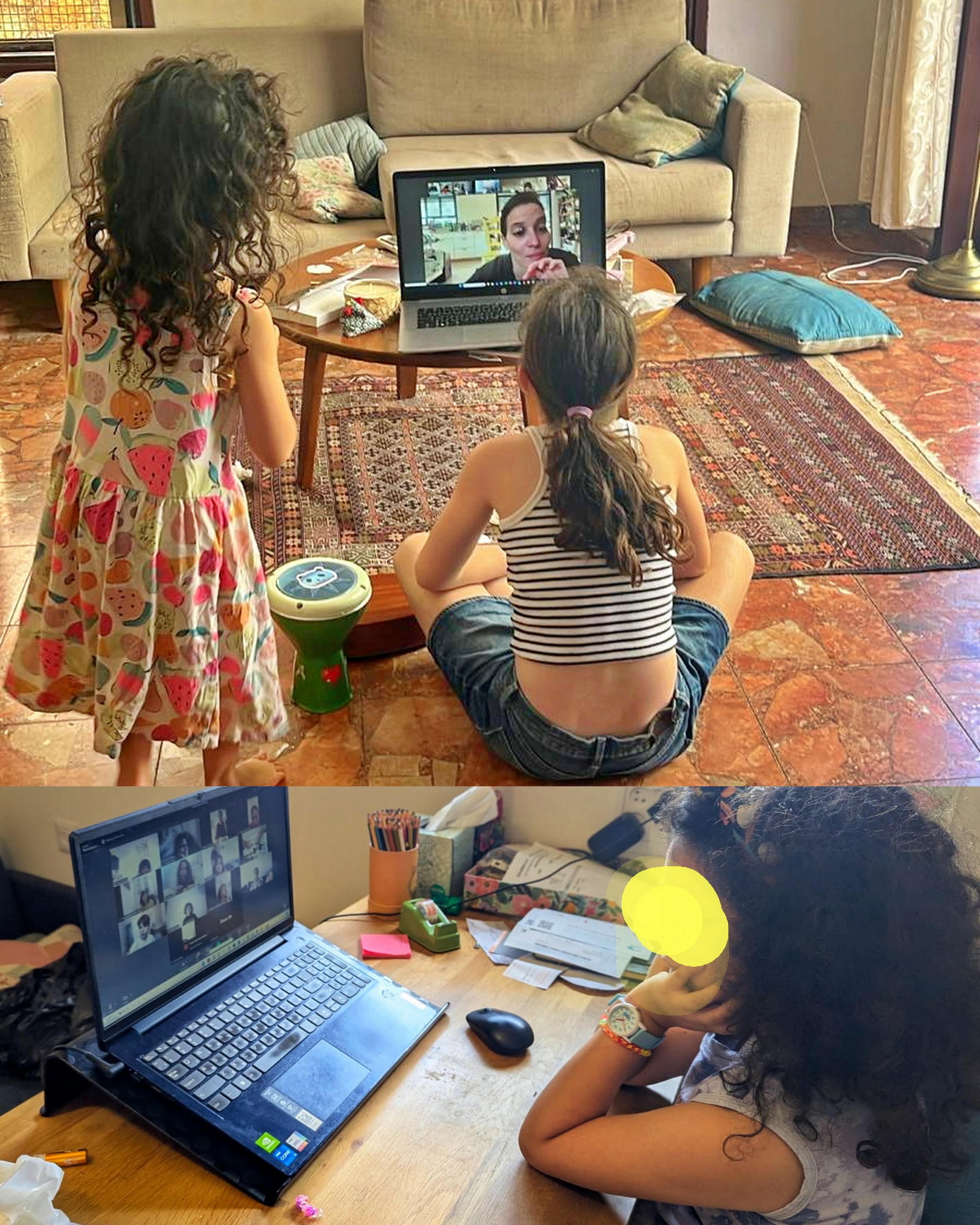 הדור הבא של הלמידה